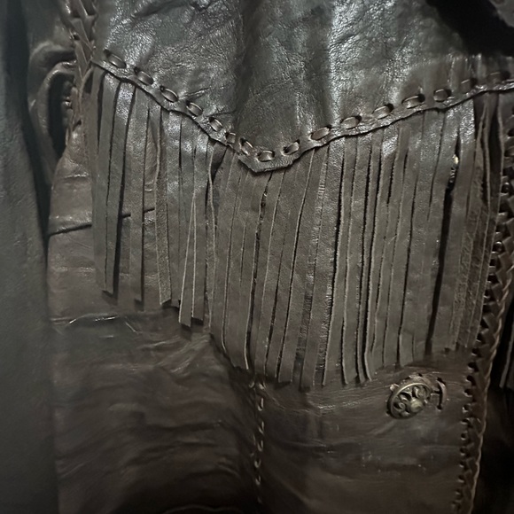 Alan Michael custom edition Pebble Beach Jacket - Picture 4 of 7